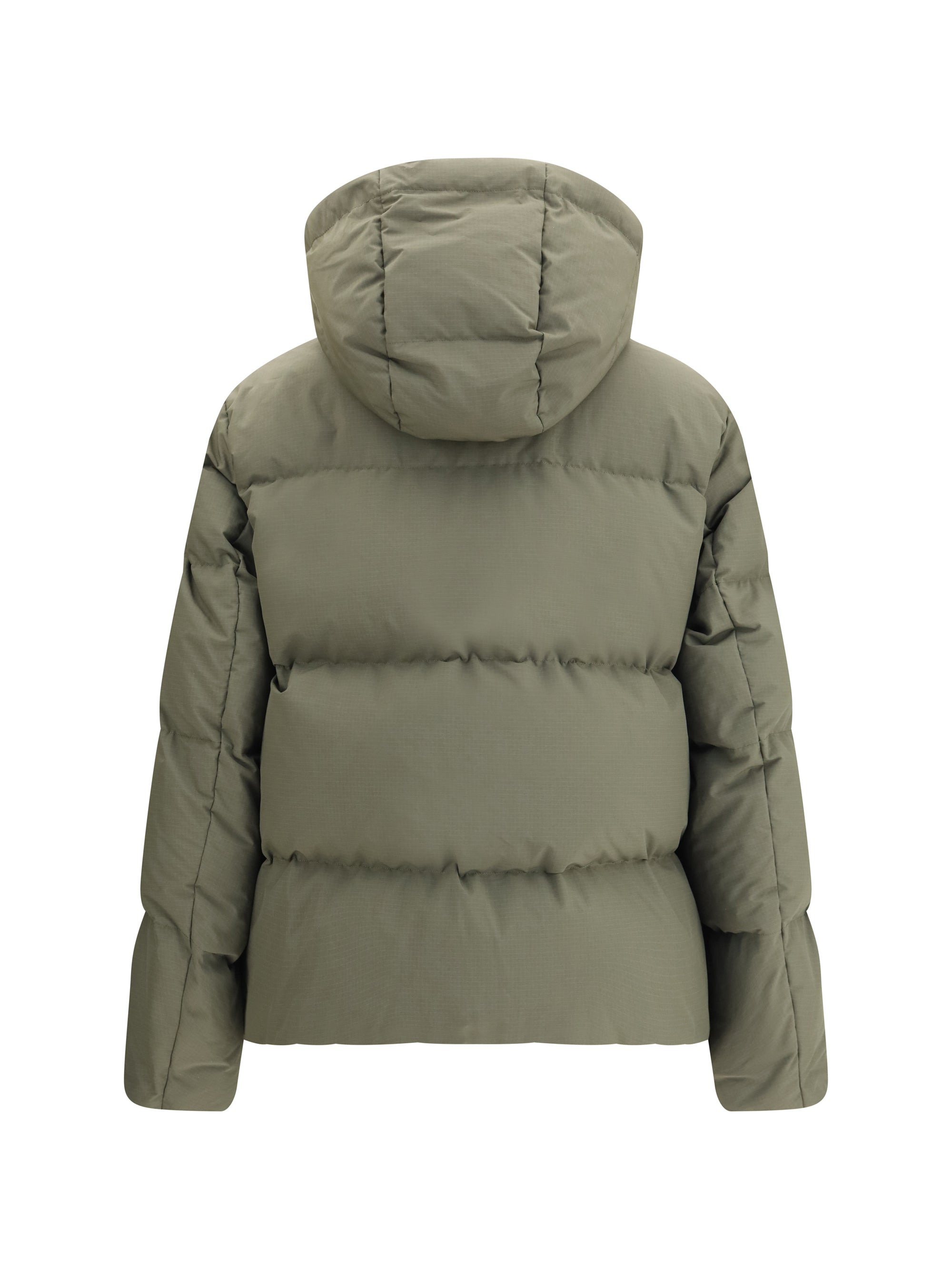 Sacai Men Puffer Jacket - 4