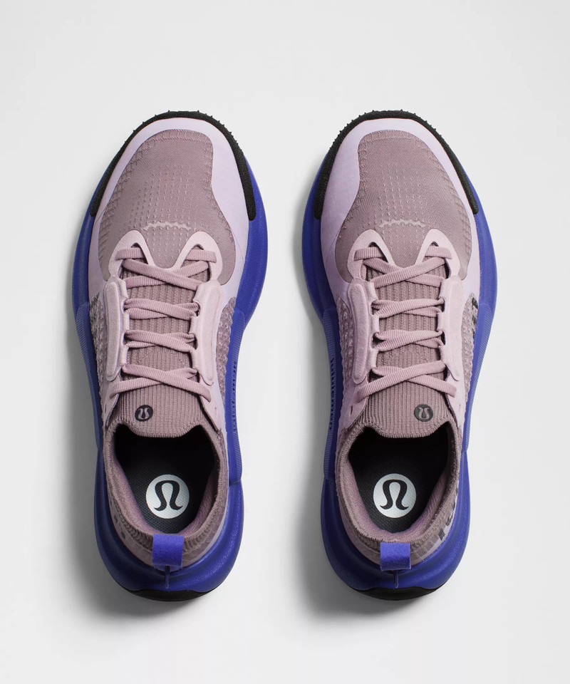Women's Wildfeel Trail Running Shoe 5