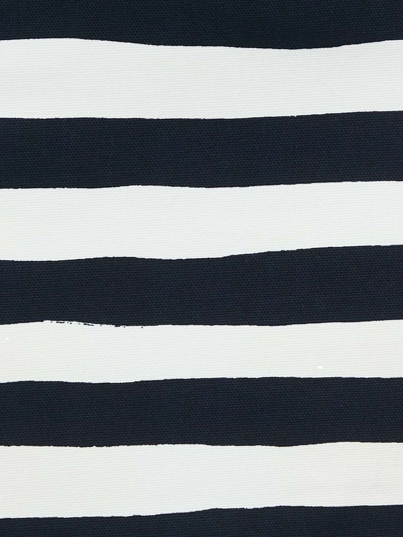 2024 striped cotton skirt 3