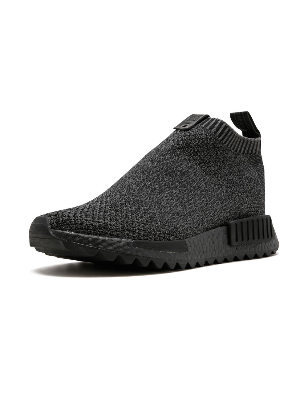 x The Good Will Out NMD_CS1 Primeknit sneakers - 4