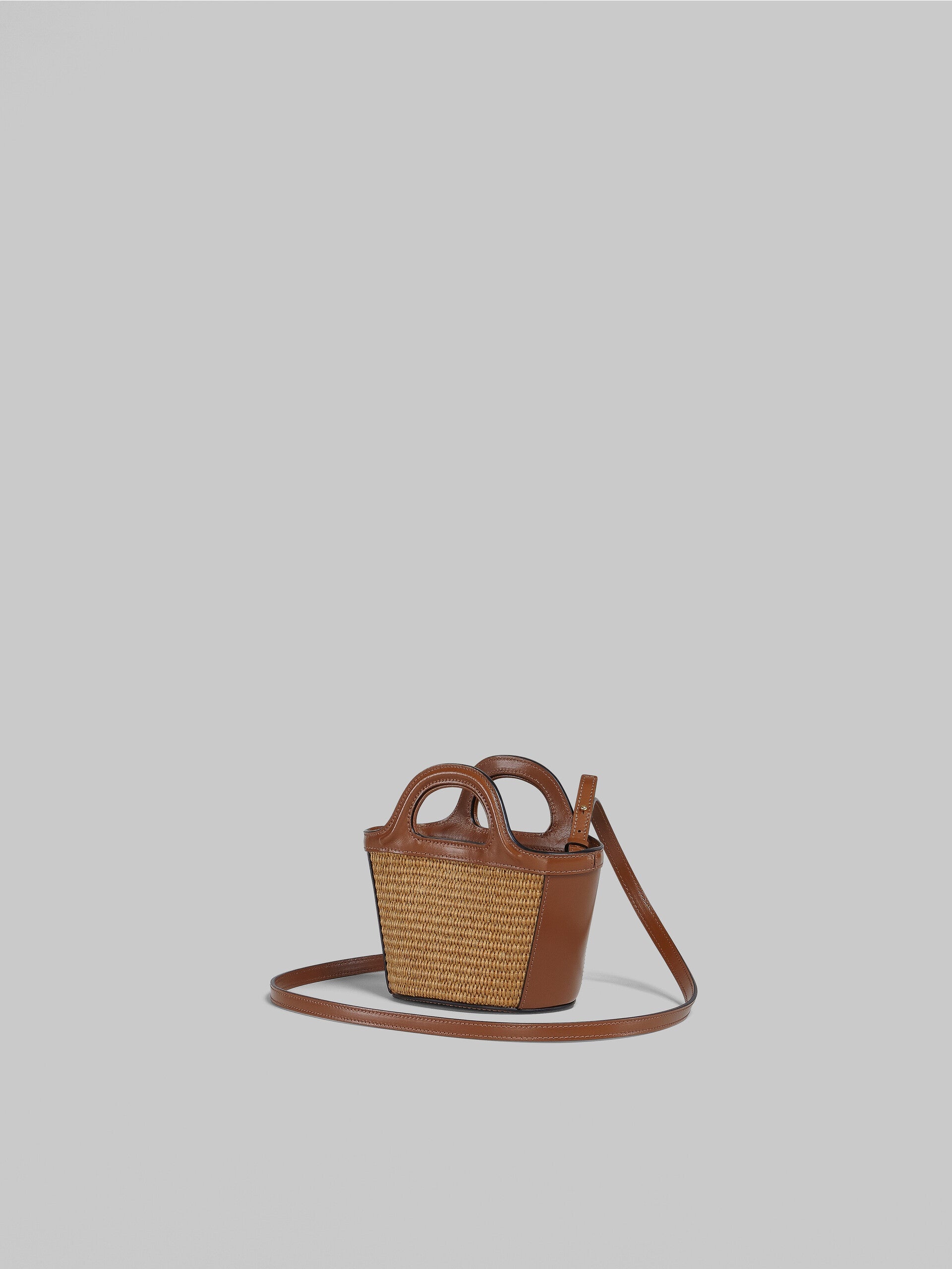 Tropicalia Micro Brown - 4
