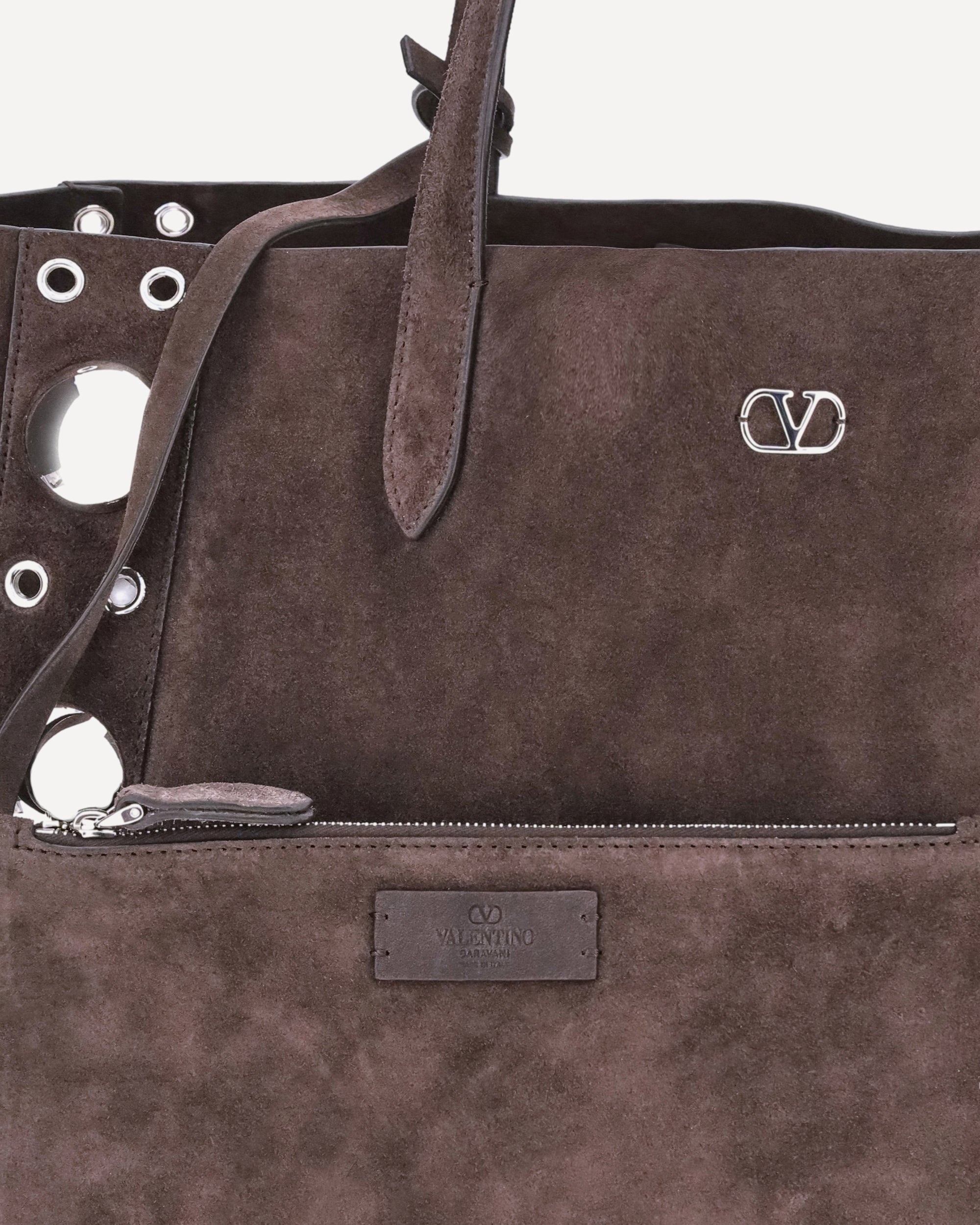 Nellcôte Tote Bag - 4