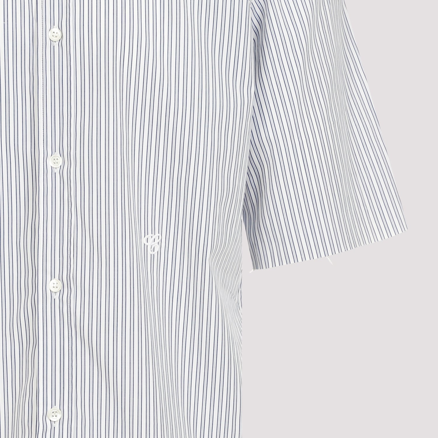 Maison Margiela Ss Shirt Men - 3