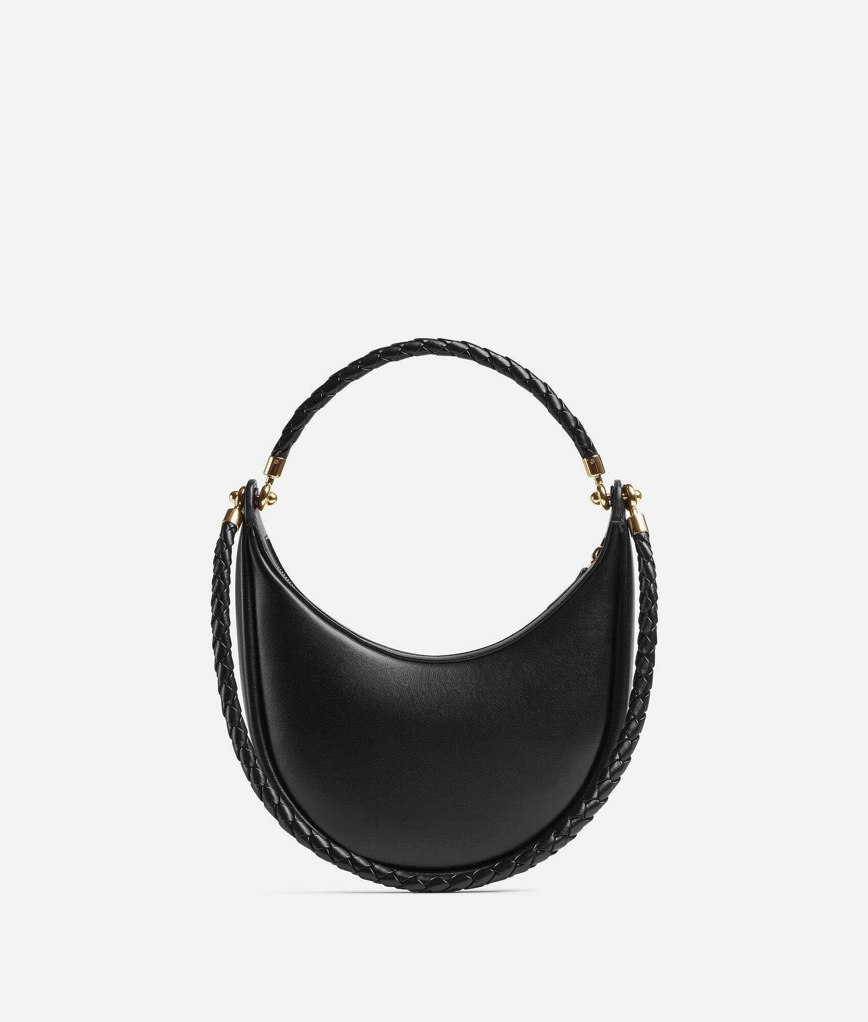 【関税&送料込】Bottega Veneta Hoolahoop - Prada Bottega Veneta Hula Hoop | REVERSIBLE