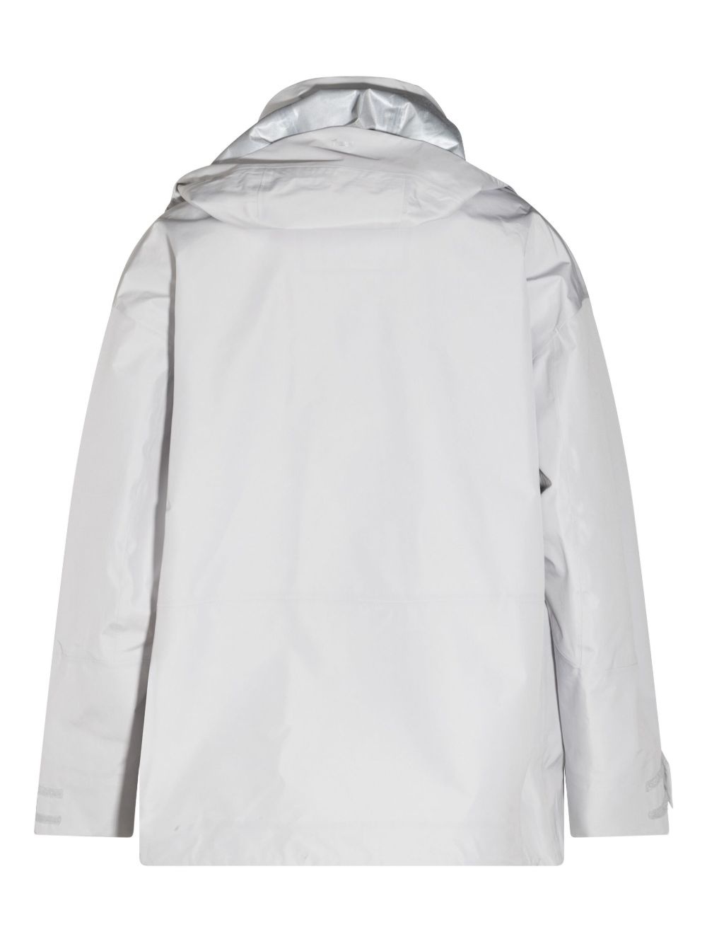 Laminar jacket - 2