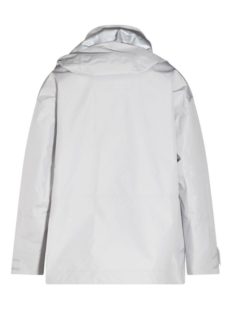 Herno Laminar jacket outlook