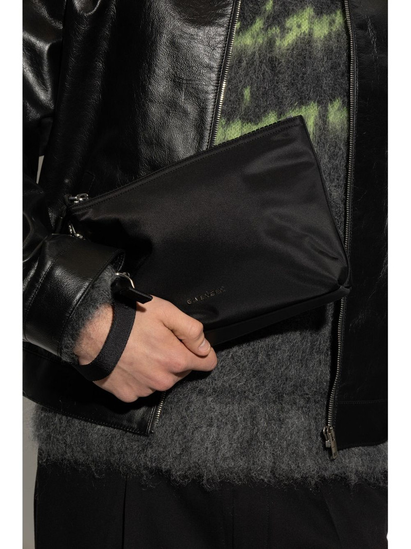 Givenchy Voyou pouch outlook