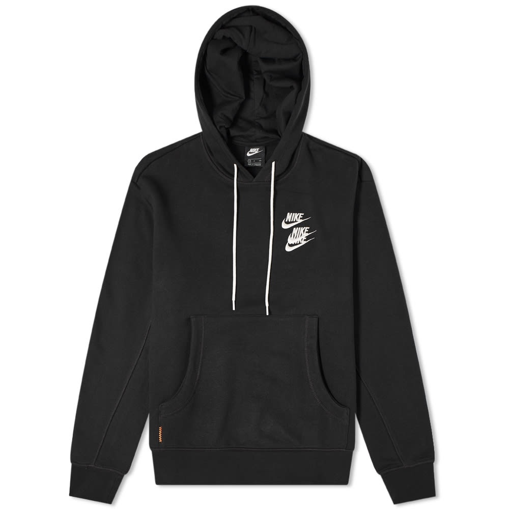 Nike World Tour Popover Hoody - 1