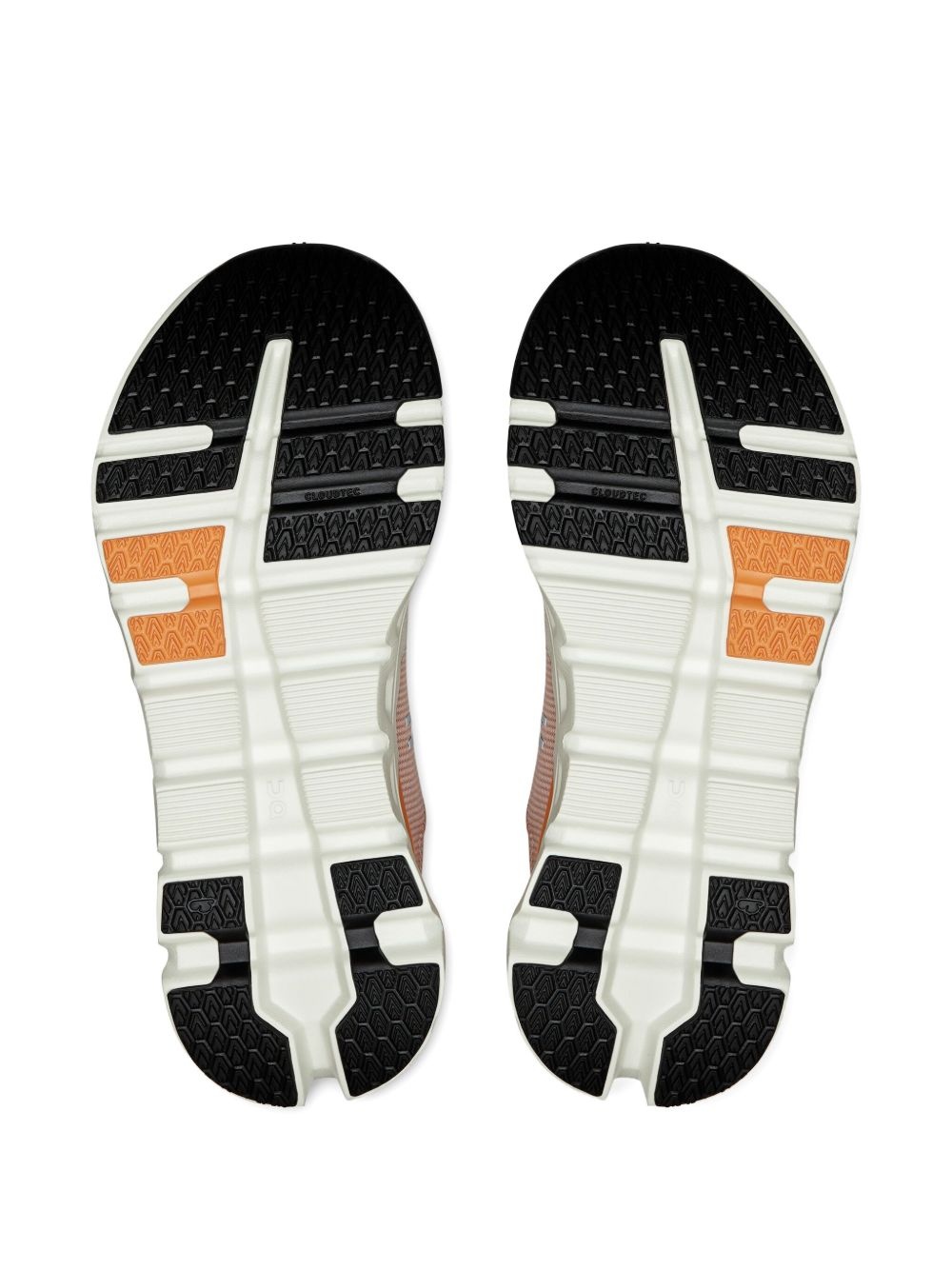 Cloudrunner 2 mesh-panel running sneakers - 5