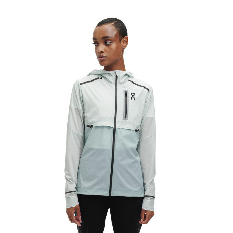 Weather Jacket 1
