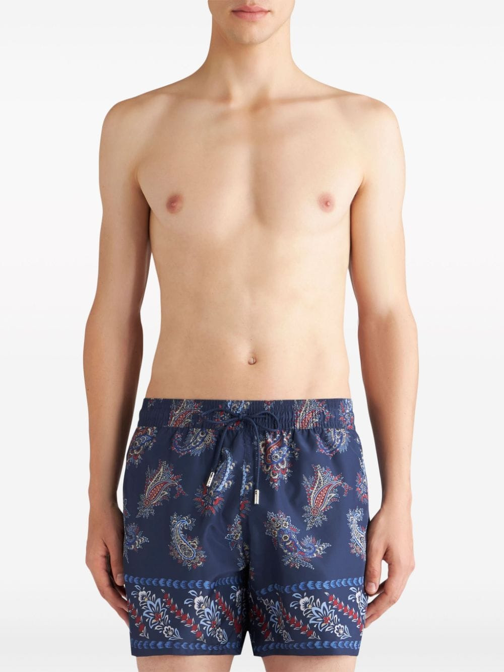 Etro swim shorts - 2