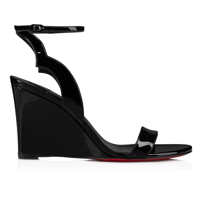 Zeppa Chick Black - 1