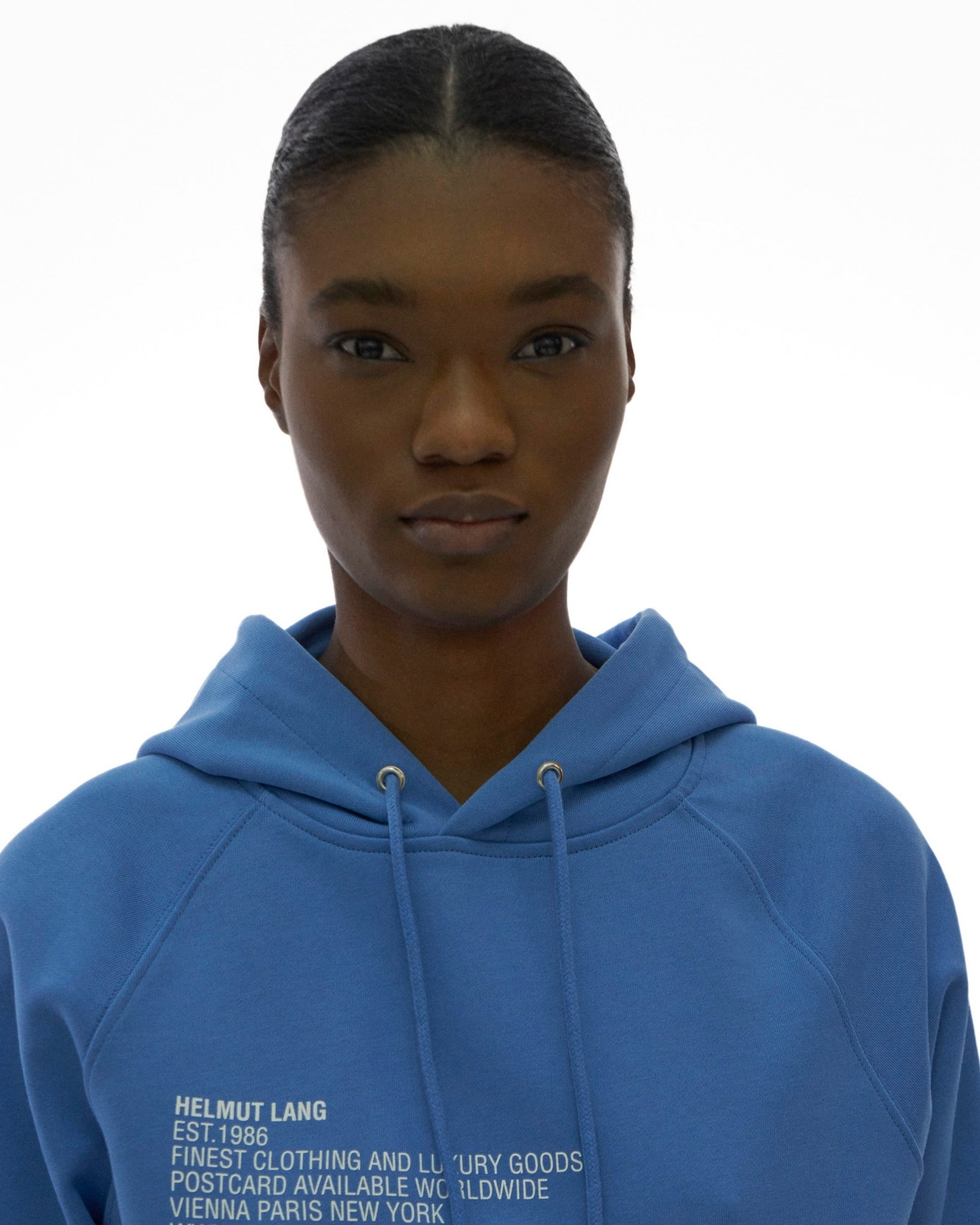 PARIS POSTCARD HOODIE - 7