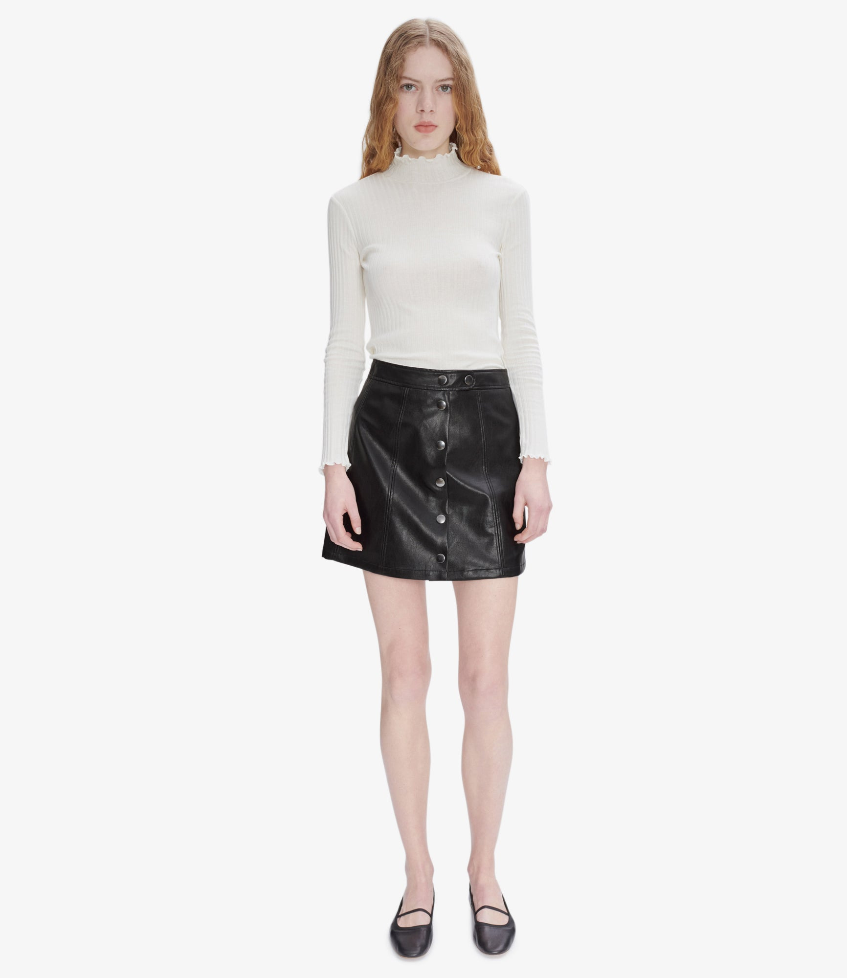 Poppy skirt - 1