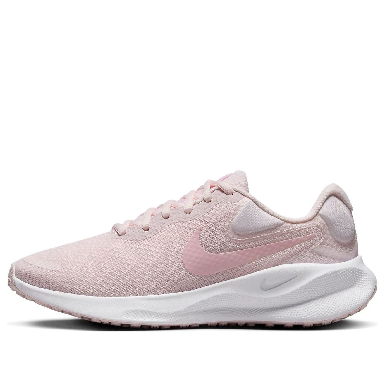 (WMNS) Nike Revolution 7 'Pearl Pink' FB2208-600 - 1