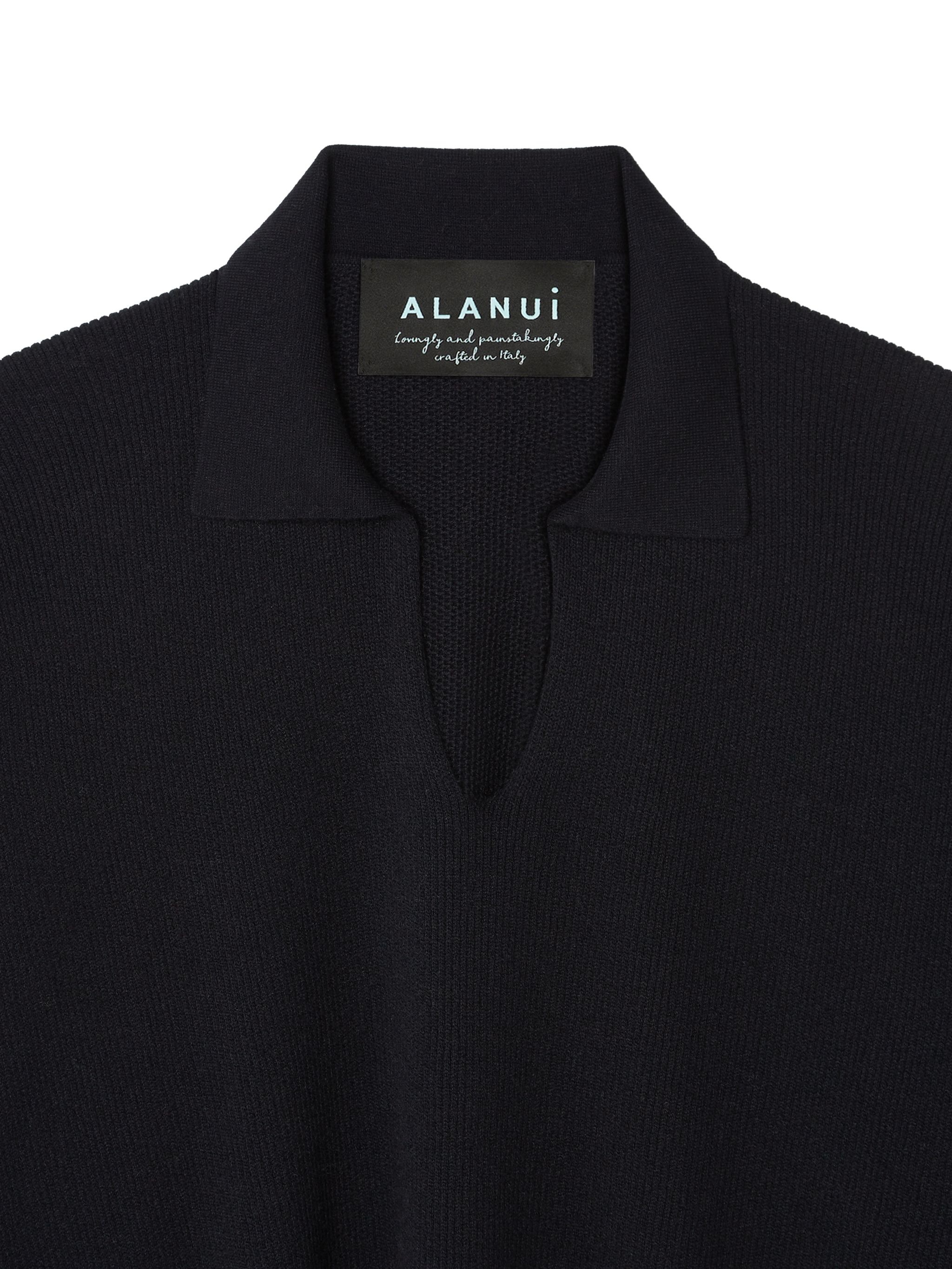 Alanui Finest Polo - 9