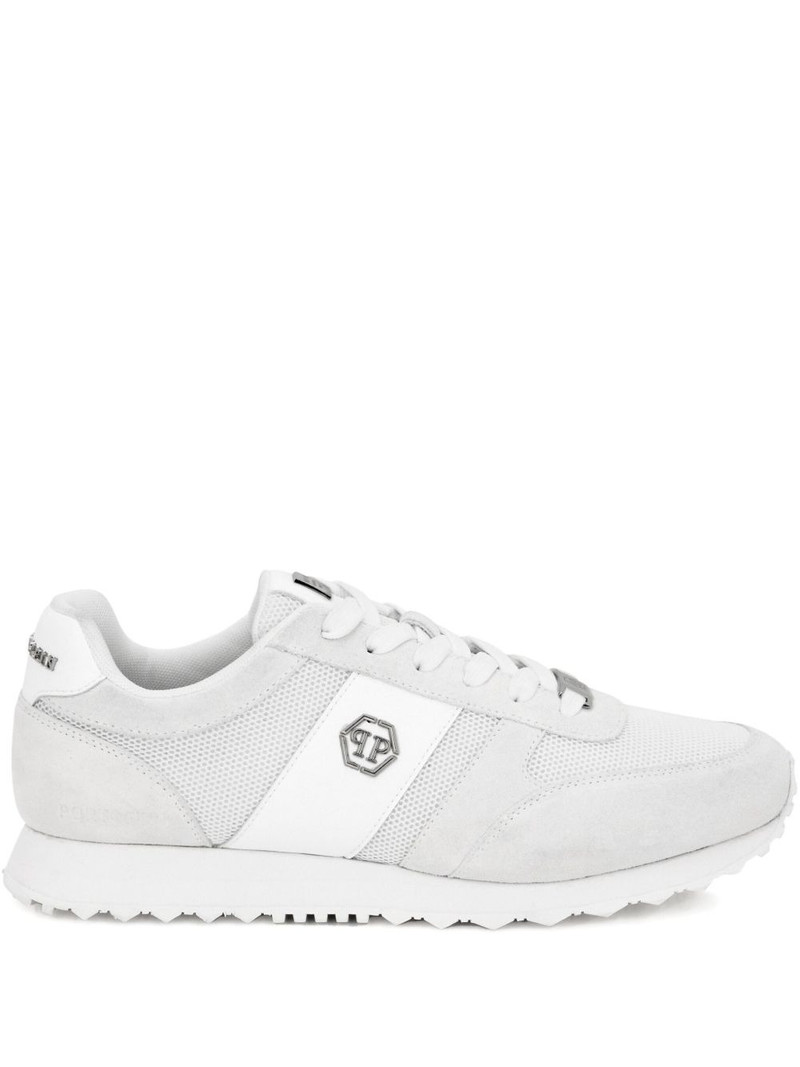 Portofino Runner Hexagon low-top sneakers 1