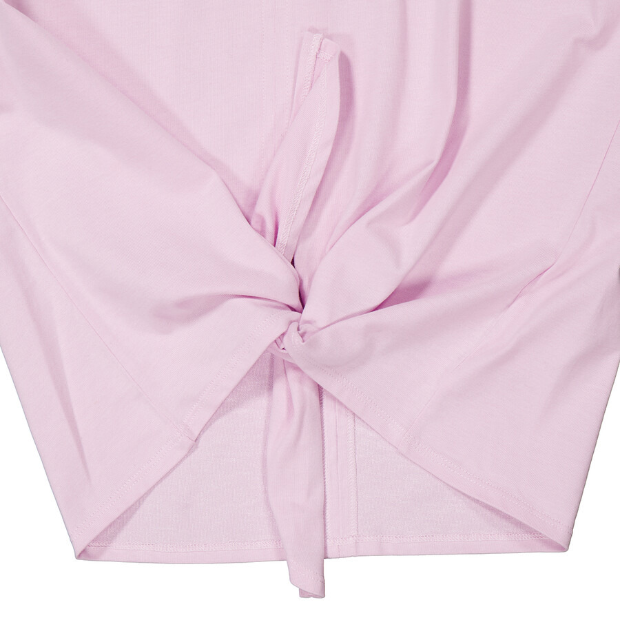 Isabel Marant Etoile Zelikia Gathered Cotton T-Shirt - 2