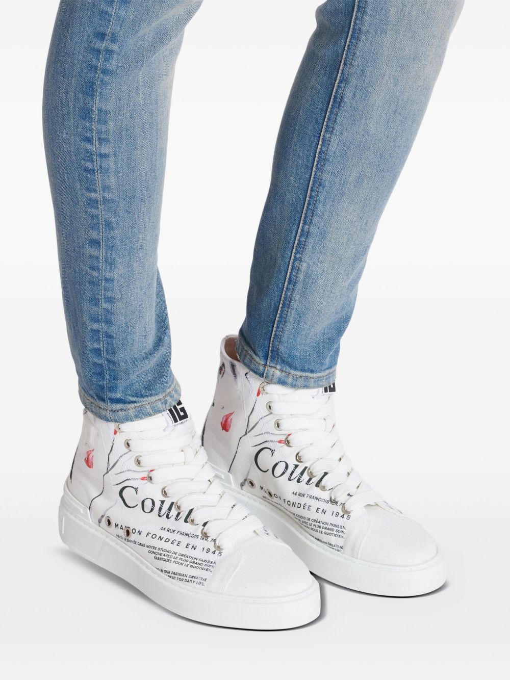 B-Court sneakers - 7