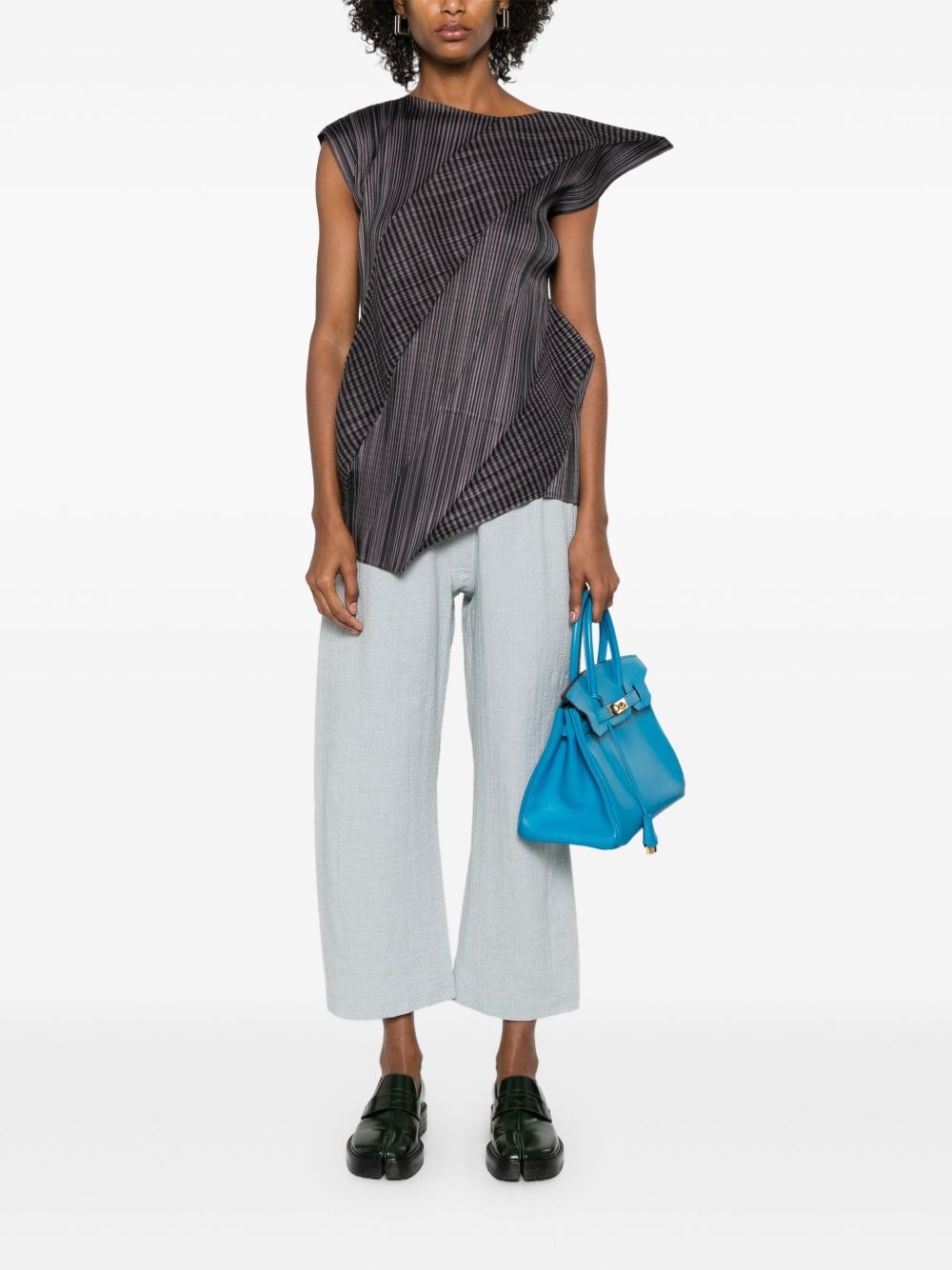 Split trousers - 2