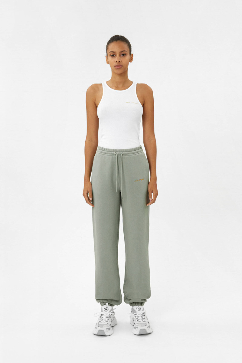 Axel Arigato Trademark Sweatpants outlook