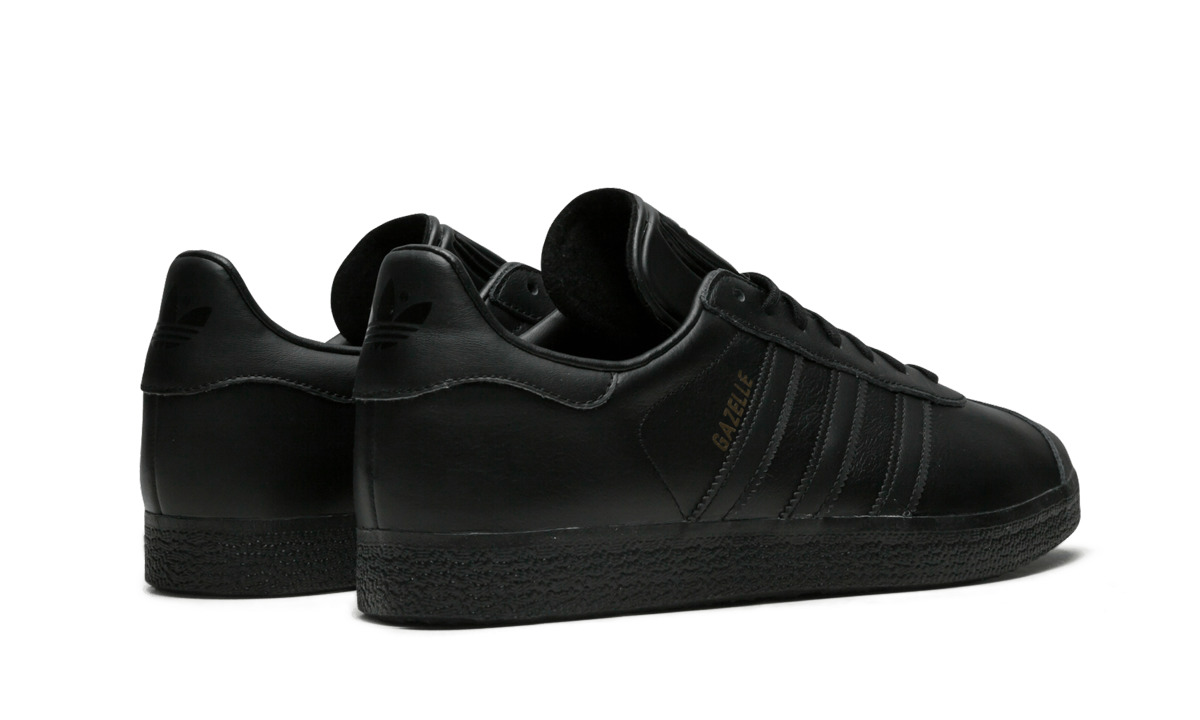Gazelle - 3