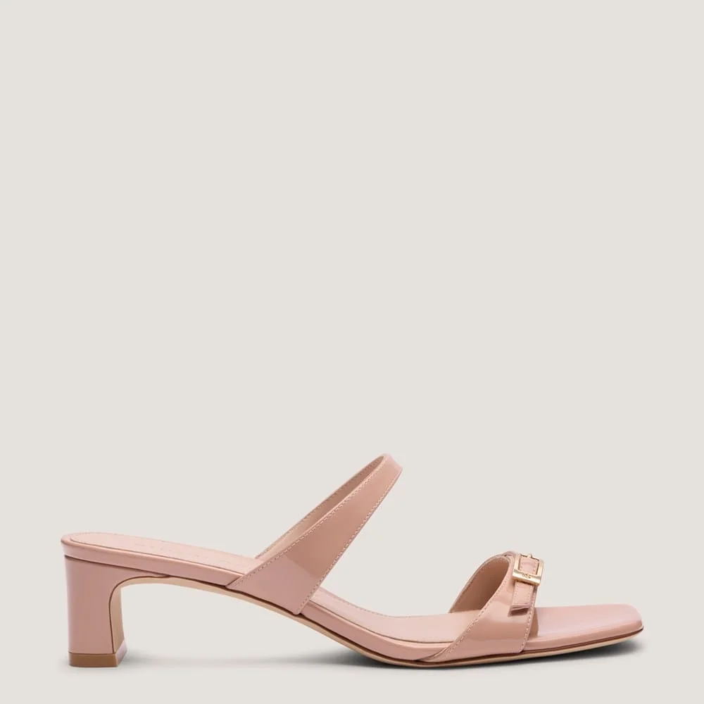 BABY BABETTE SLIDE SANDAL - 1