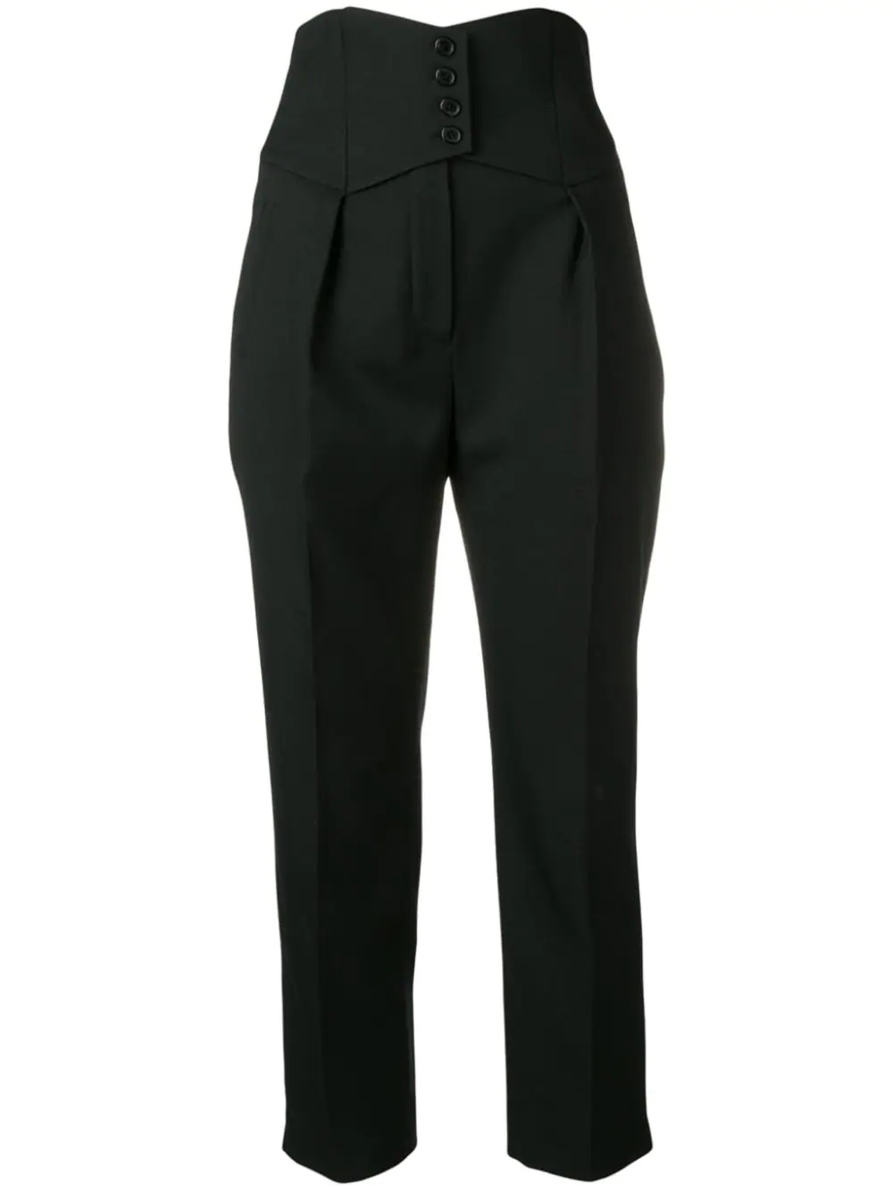 corset trousers - 1