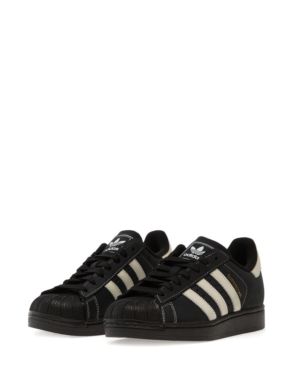 Superstar II low-top sneakers - 2