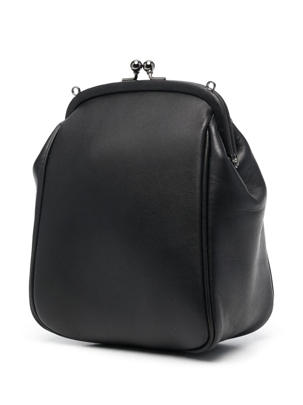 Tasche leather crossbody bag - 3