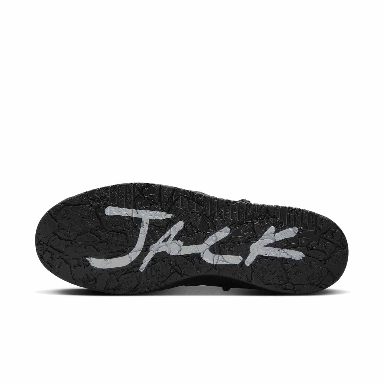 Air Jordan x Travis Scott Jumpman Jack TR 'Dark Mocha' FZ8117-204 - 6