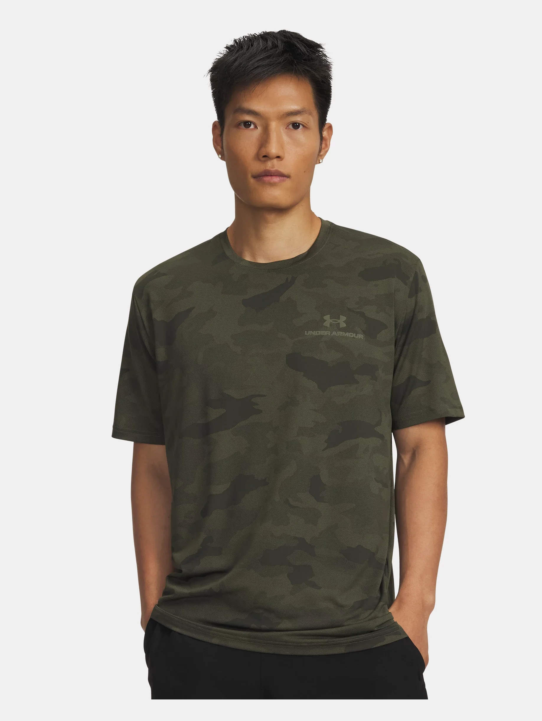 UA Vanish Energy Printed - 1