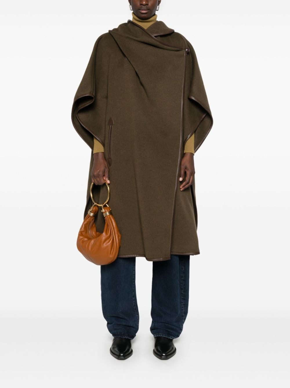 Azali cape - 2