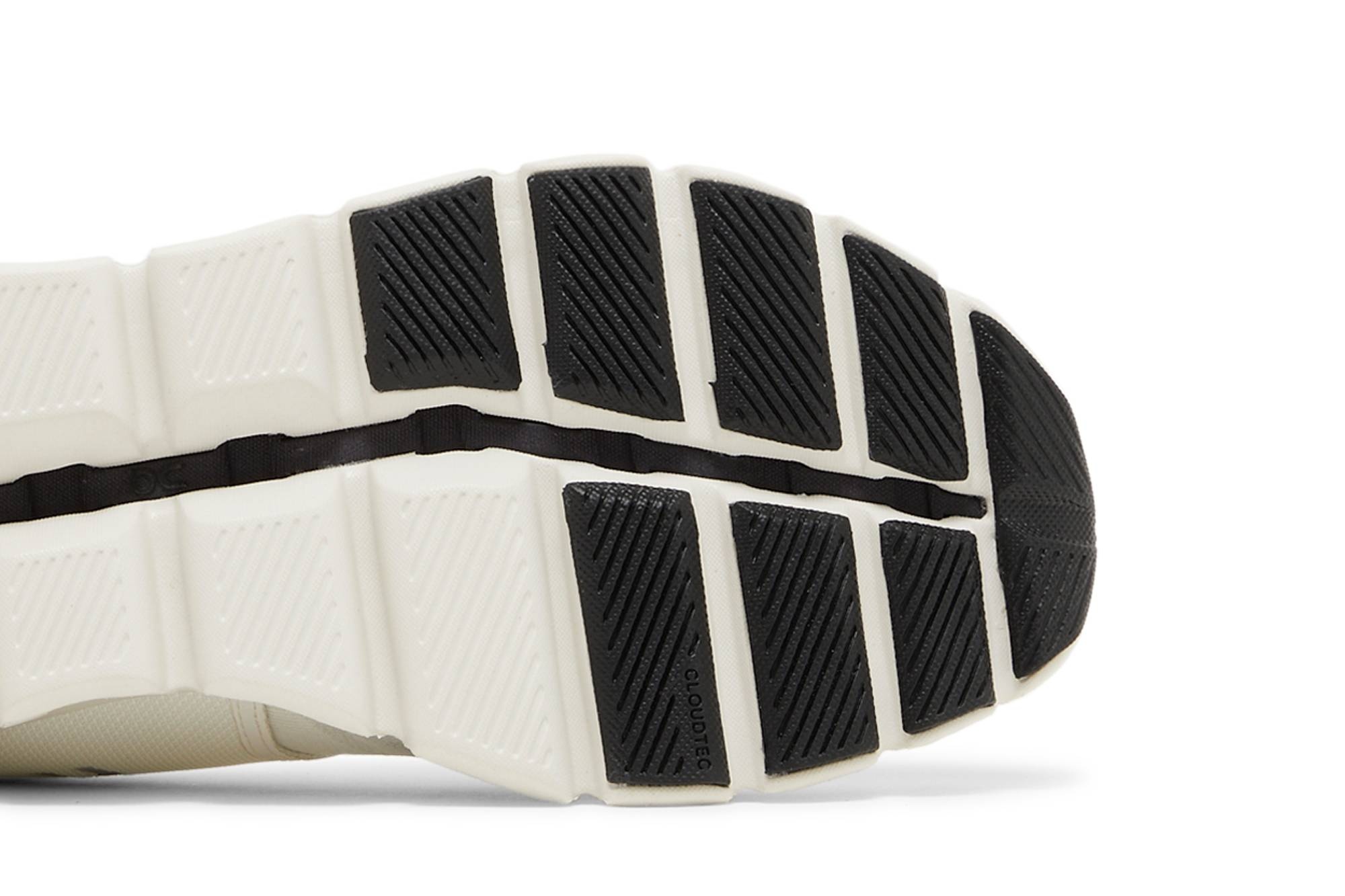 Cloud X 3 'Ivory Black' - 5