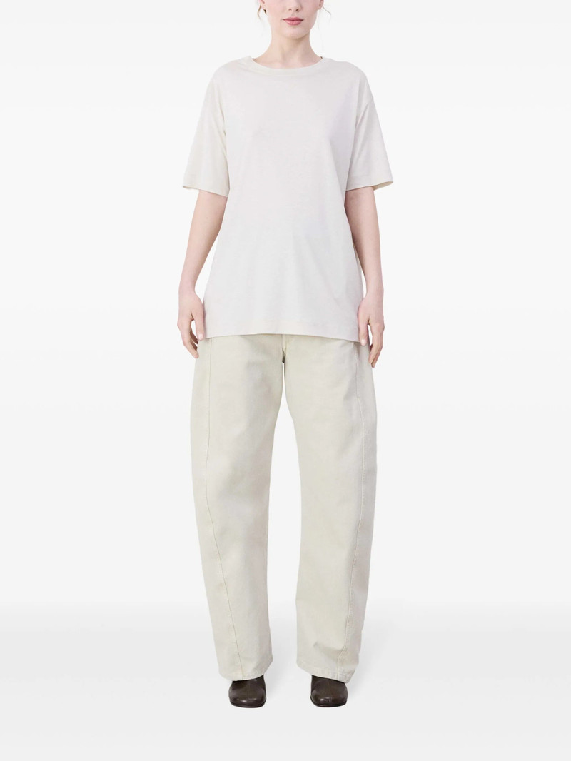 Lemaire Short-sleeve T-shirt outlook