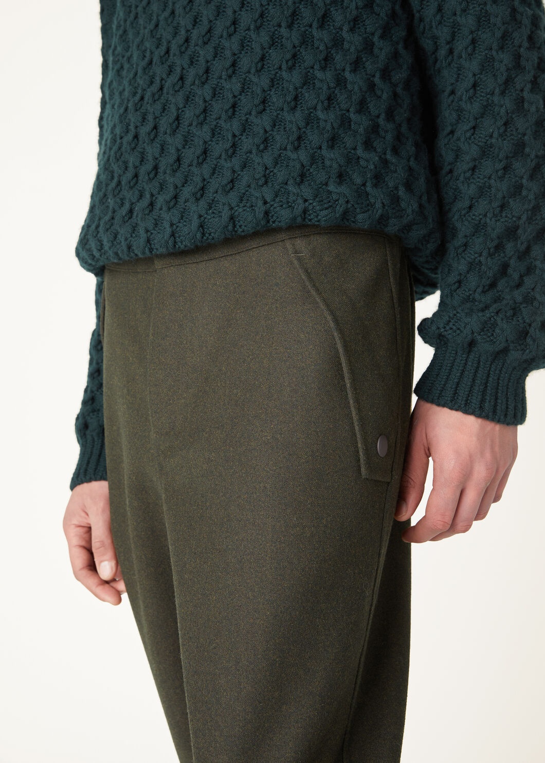 Mees Pants - 3