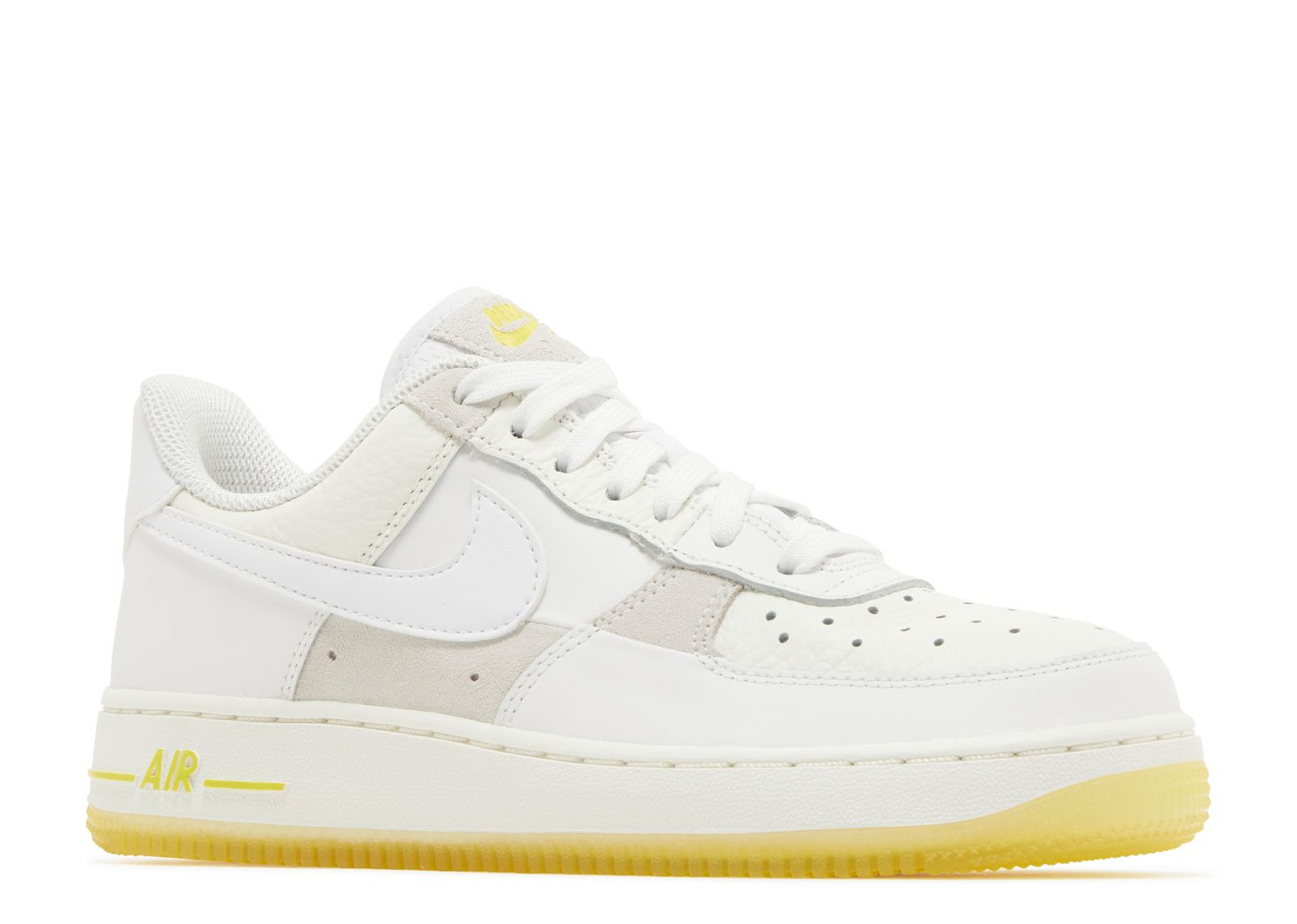 WMNS AIR FORCE 1 LOW 'UV REACTIVE' - 2