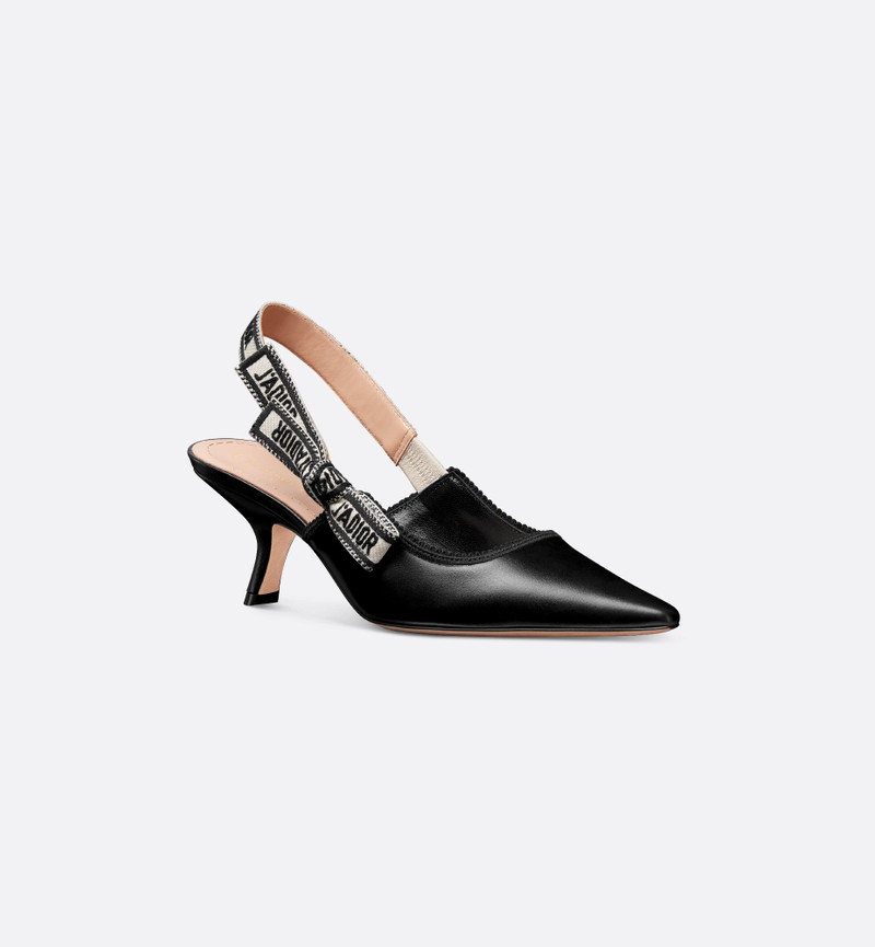 J'Adior Slingback Pump 1