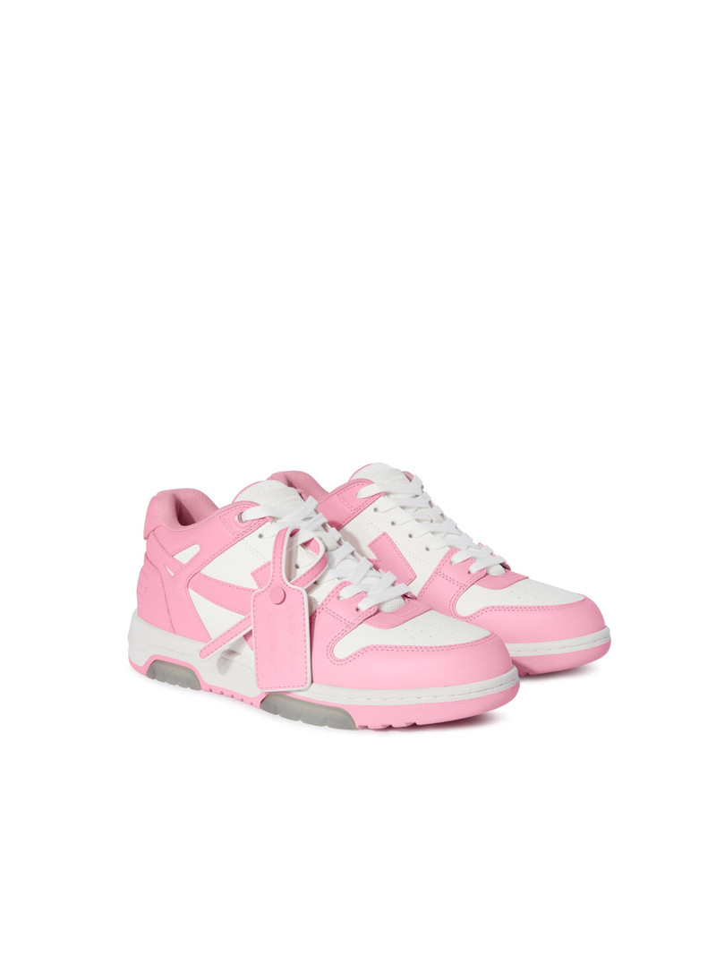 Out Of Office Calf Leather 2