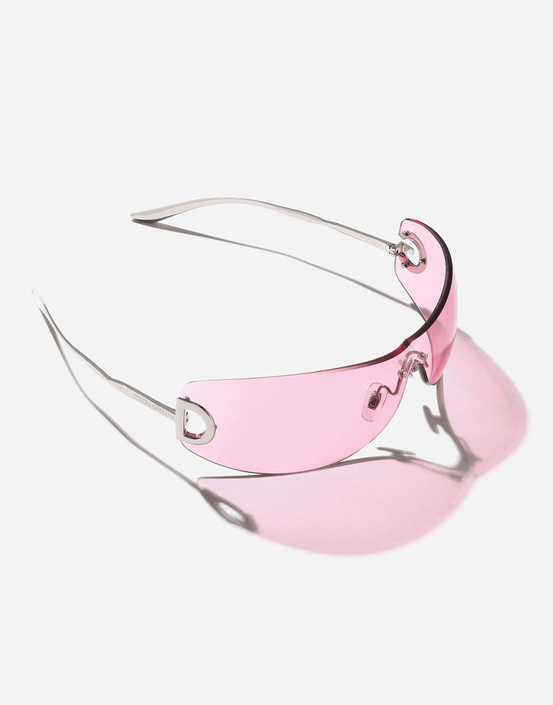 DG TWIST Sunglasses 5