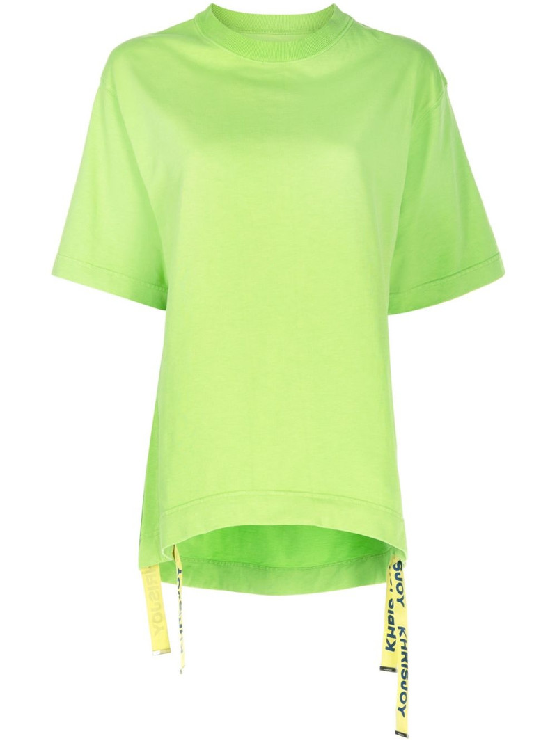 Route graphic-print T-shirt 1