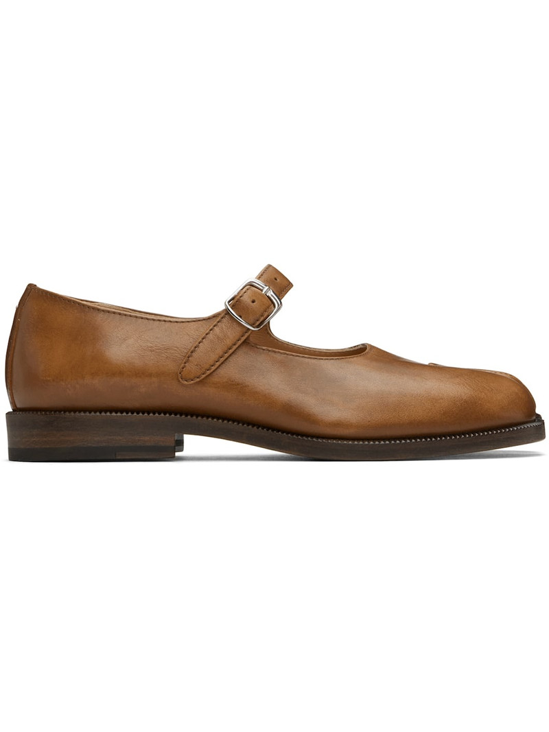 Tabi 마리아 제인 loafers 1