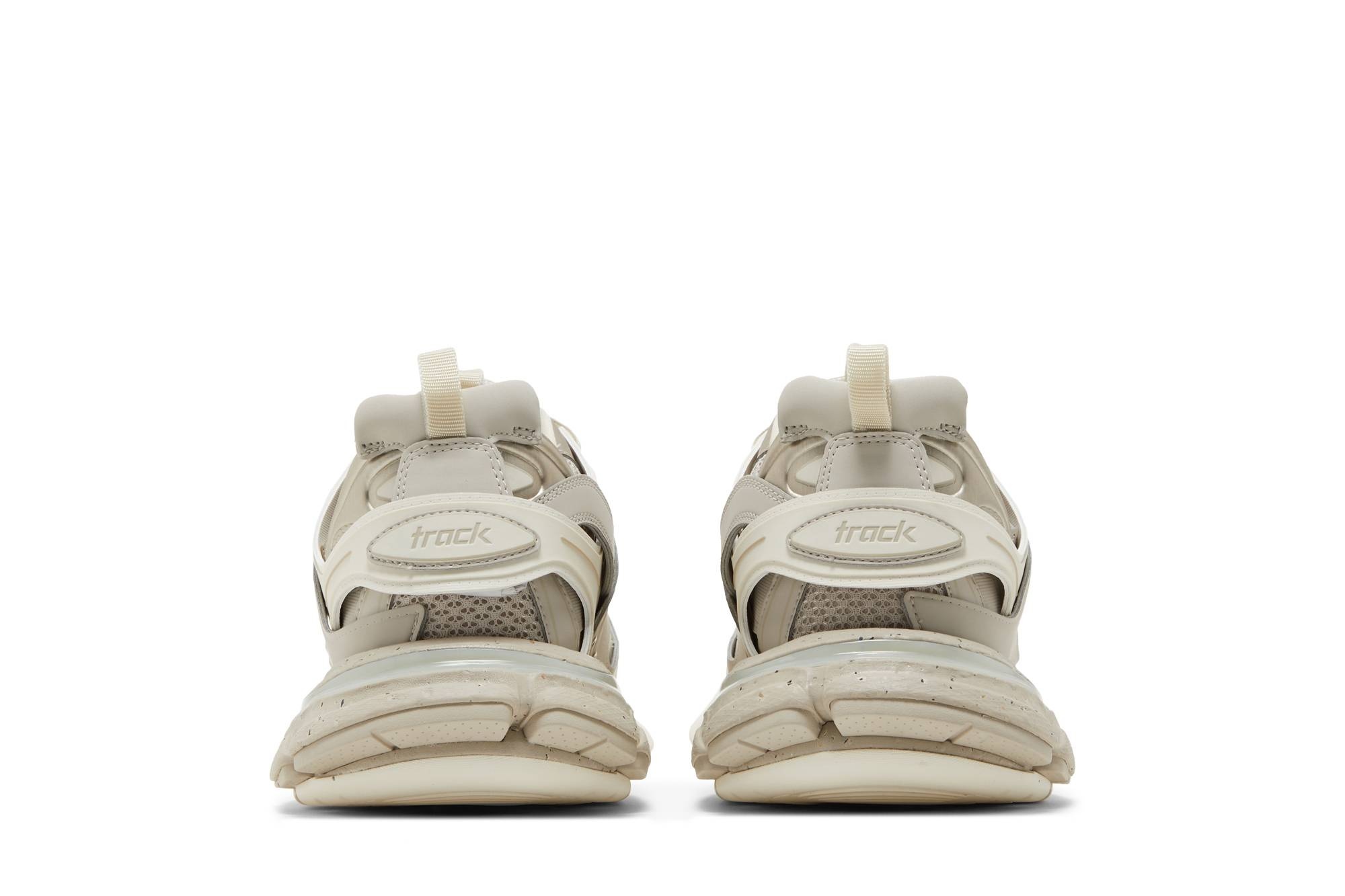 Balenciaga Track Sneaker 'Beige' - 6
