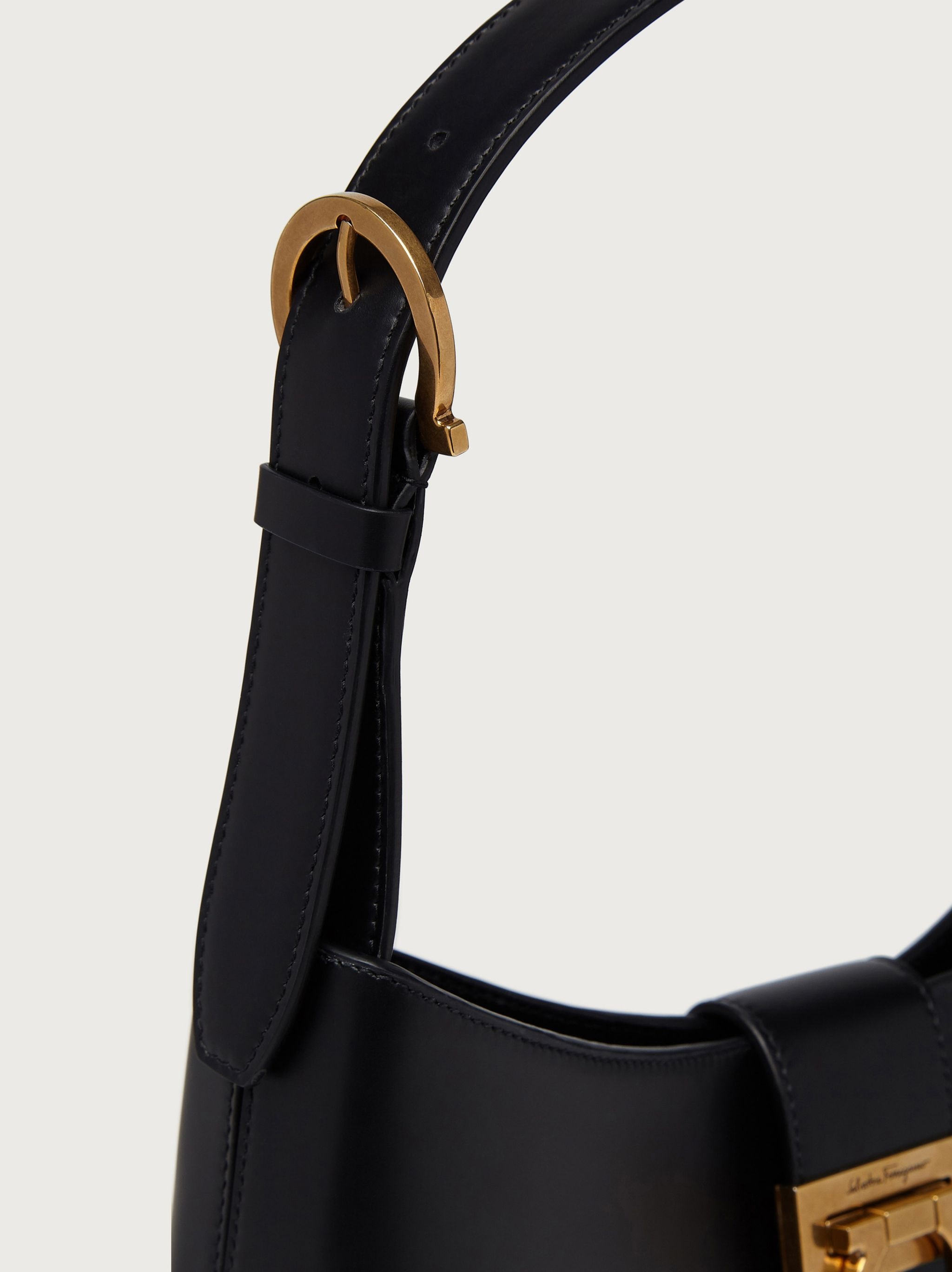 Trifolio shoulder bag - 6