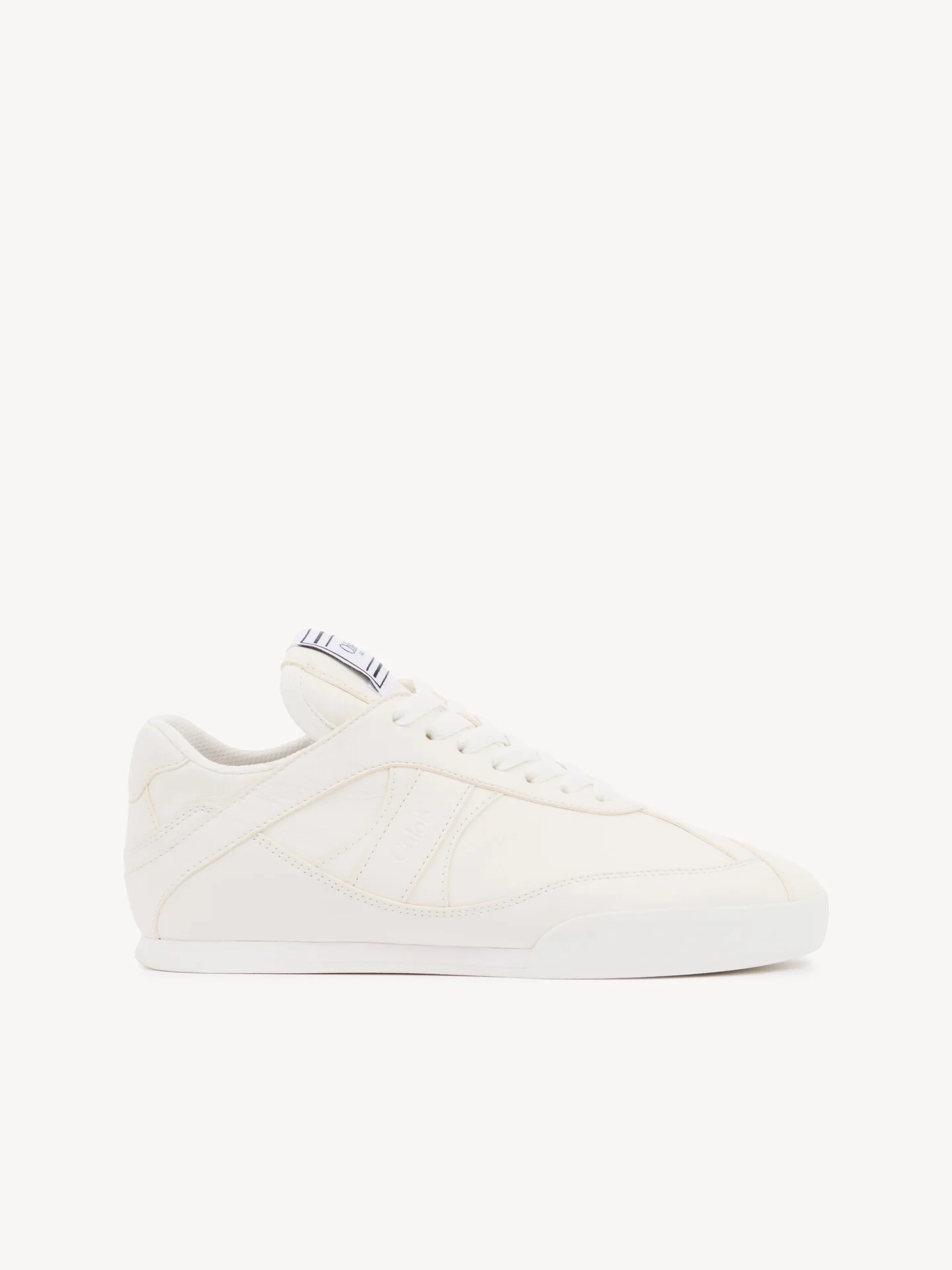 CHLOÉ KICK SNEAKER - 1