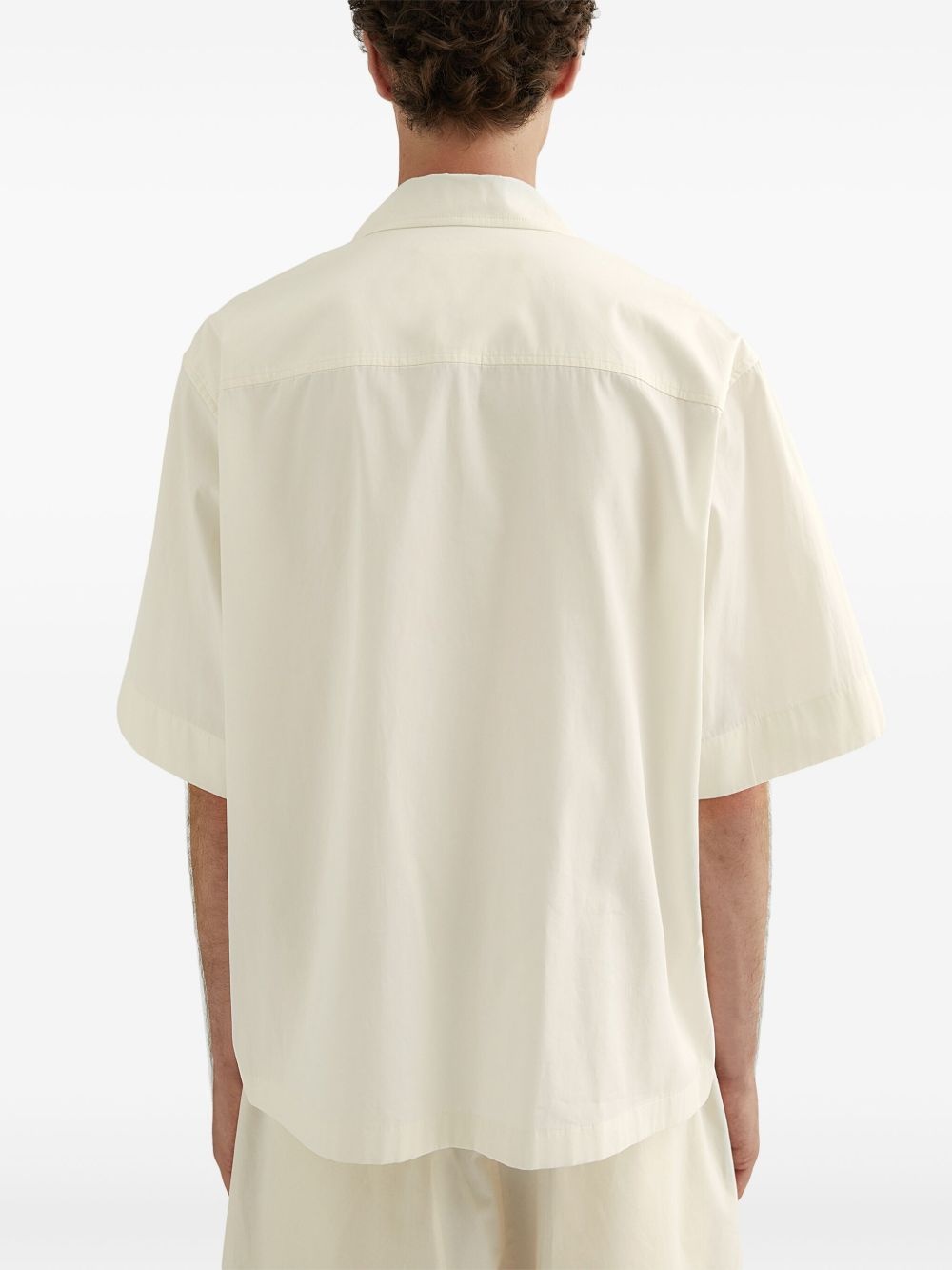 short-sleeve shirt - 4