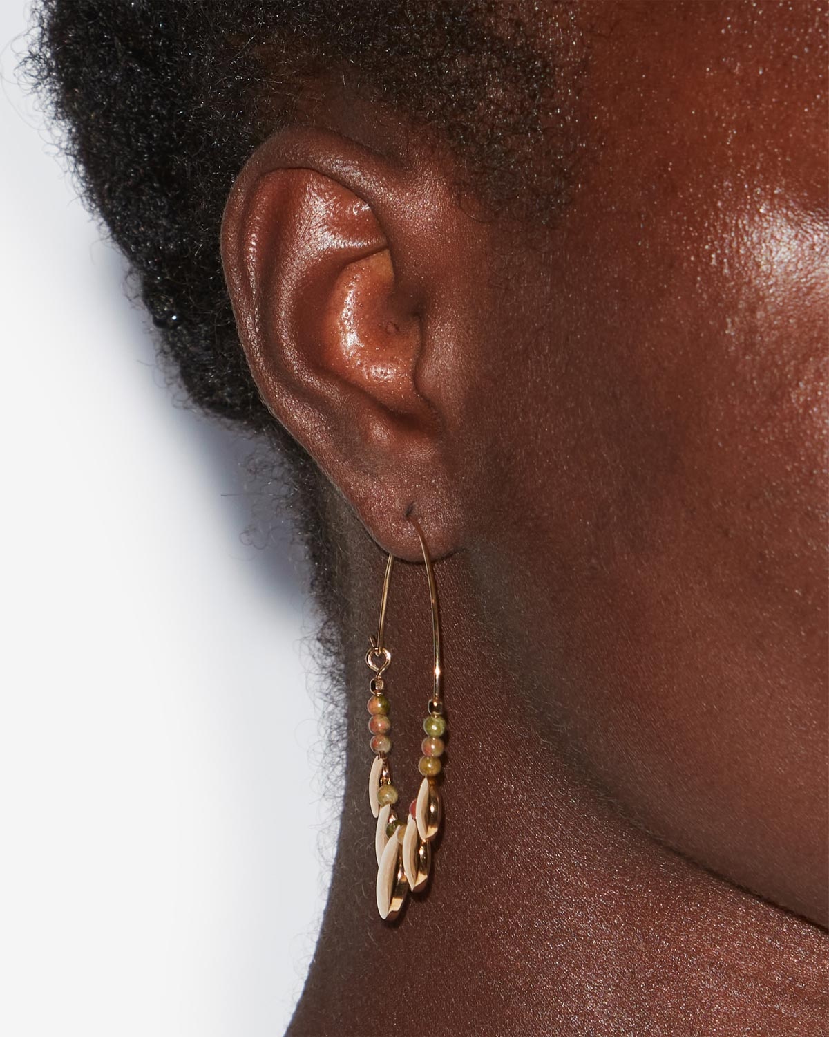 ADRIEL EARRINGS - 2