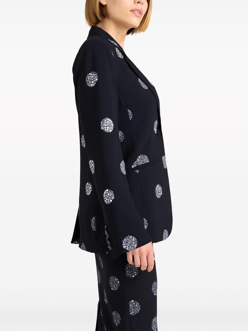 Karlie blazer 4