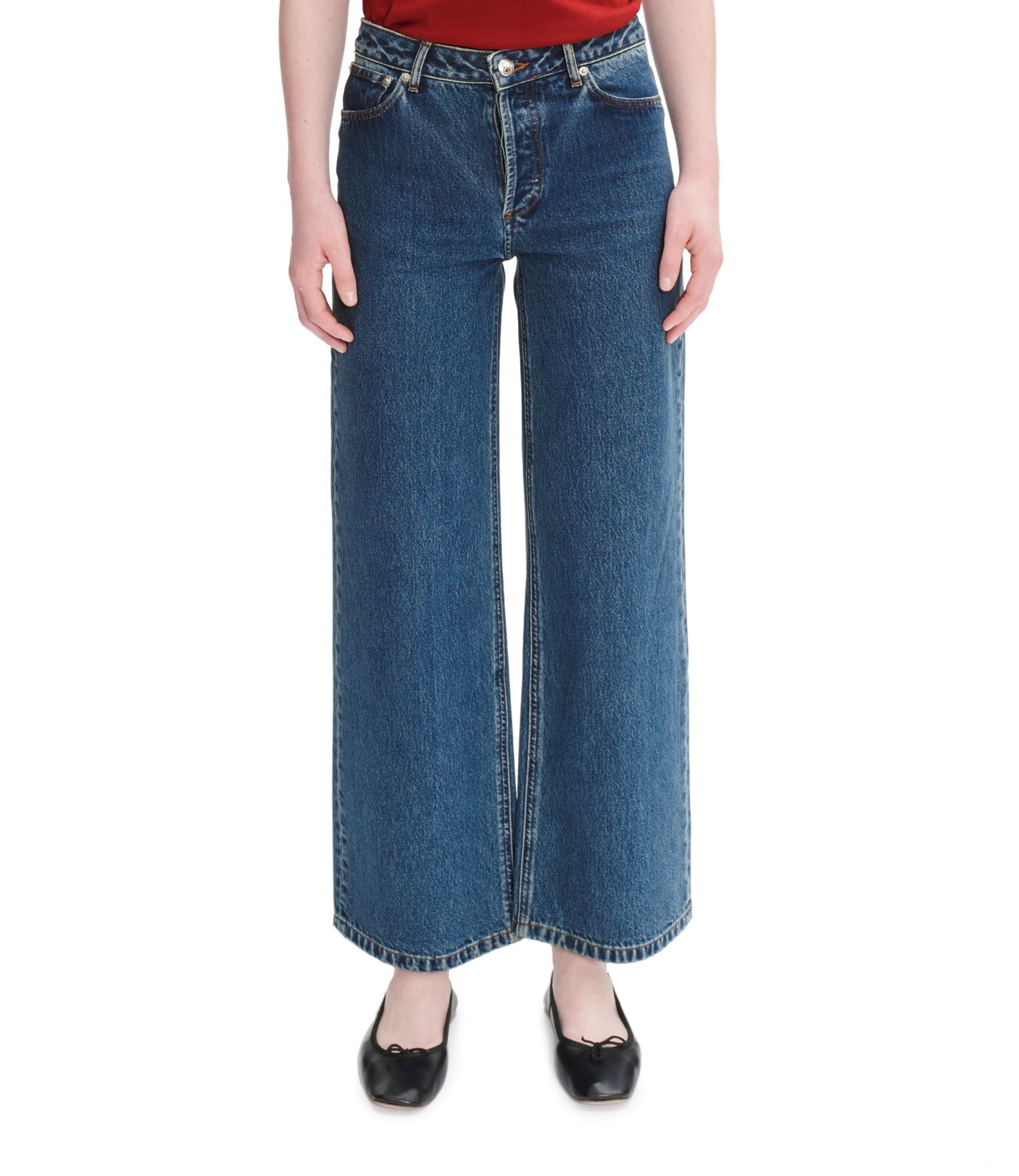 Elisabeth jeans - 4