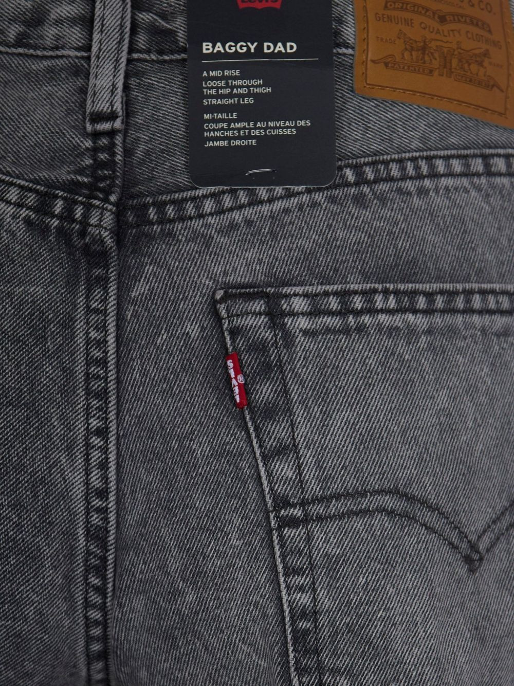 Baggy Dad jeans - 3